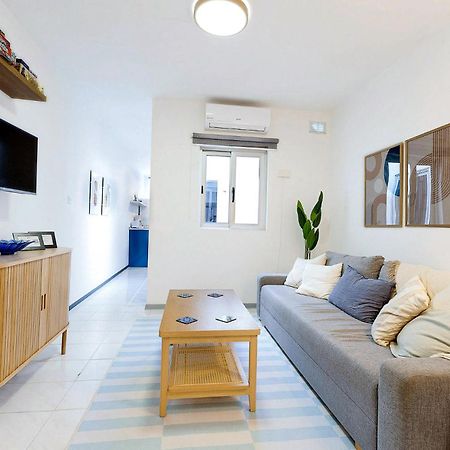 Spacious 2Br Penthouse With A Large Front-Terrace - Close To Bugibba Perched Beach St. Paul's Bay Exteriér fotografie
