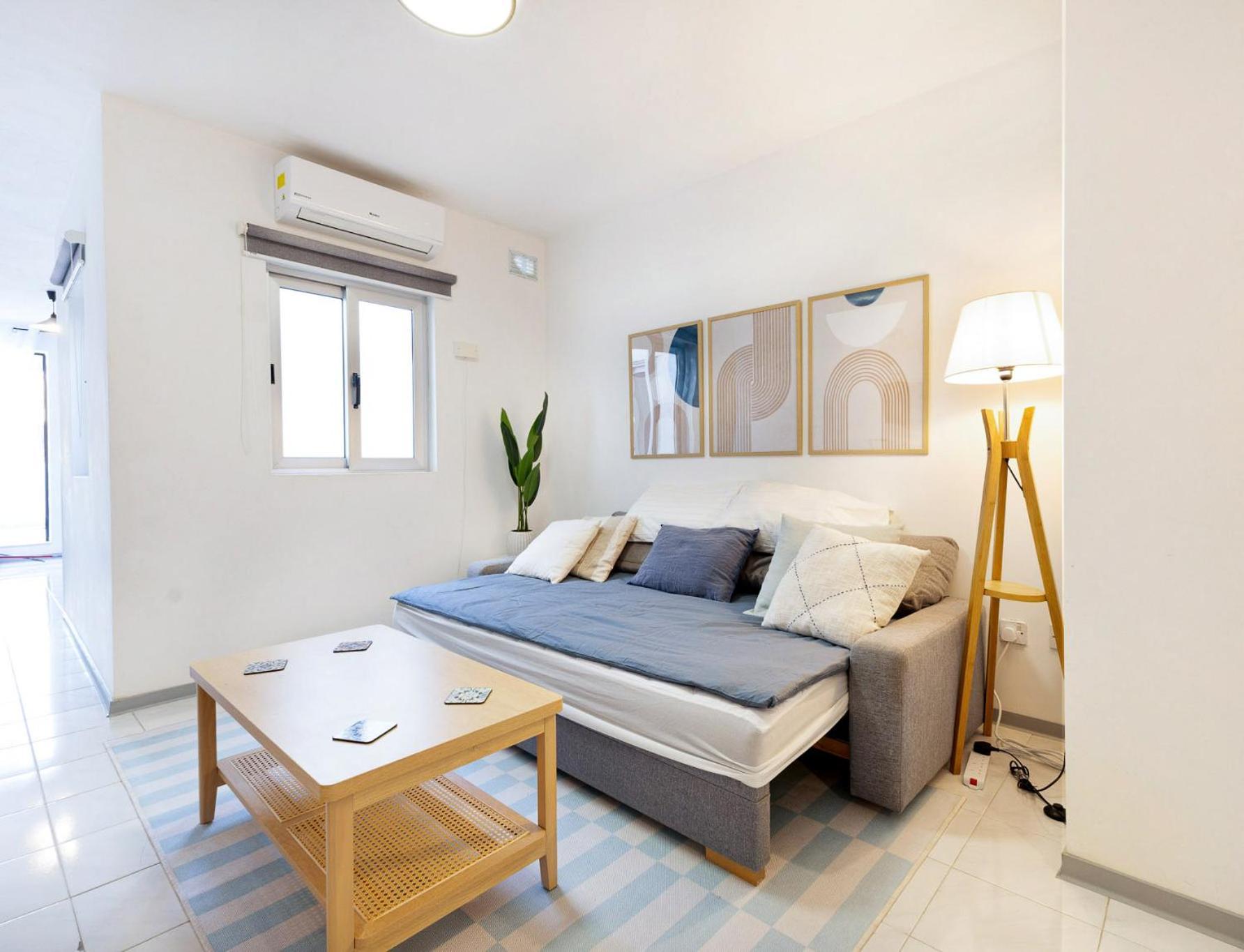 Spacious 2Br Penthouse With A Large Front-Terrace - Close To Bugibba Perched Beach St. Paul's Bay Exteriér fotografie