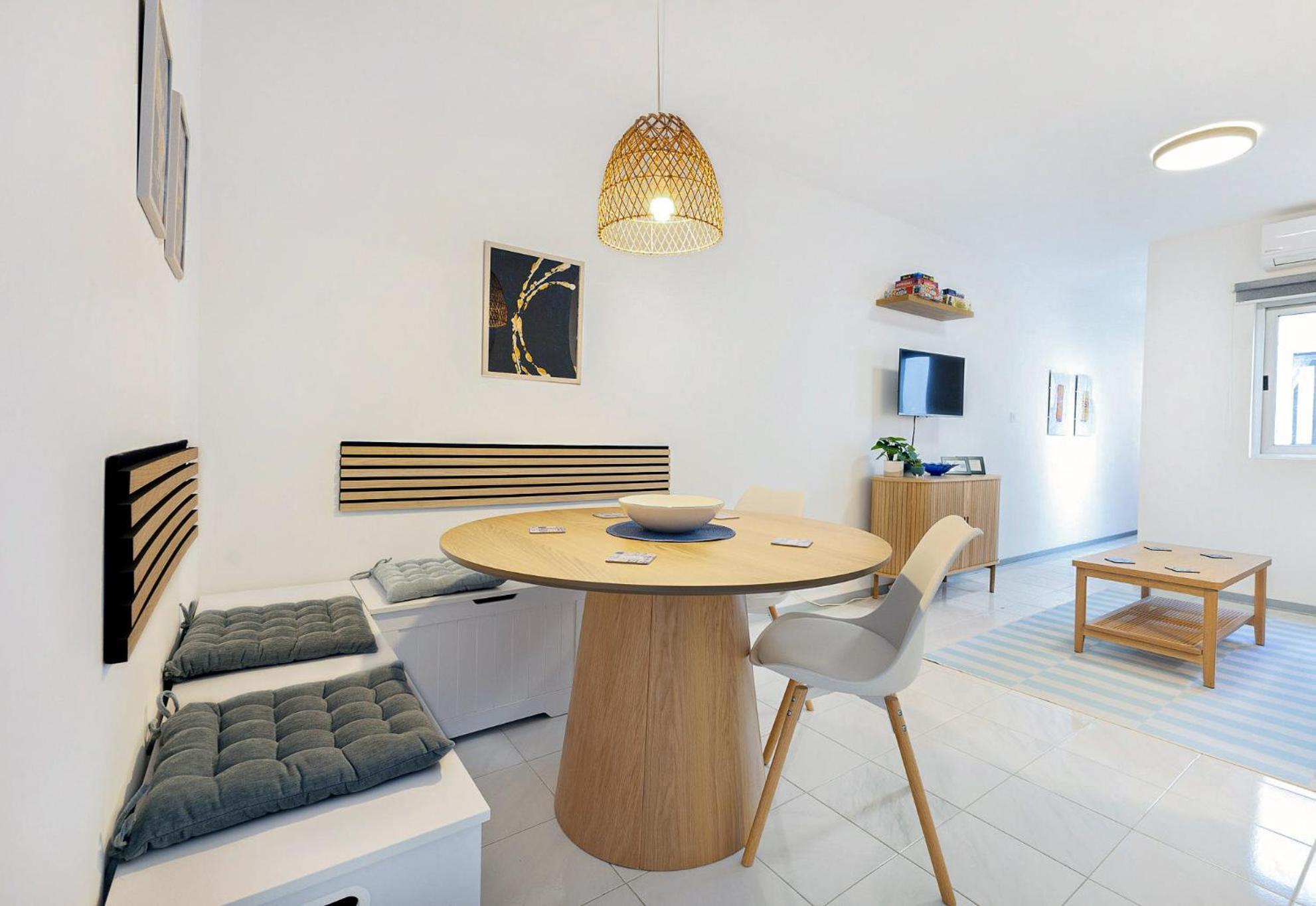 Spacious 2Br Penthouse With A Large Front-Terrace - Close To Bugibba Perched Beach St. Paul's Bay Exteriér fotografie